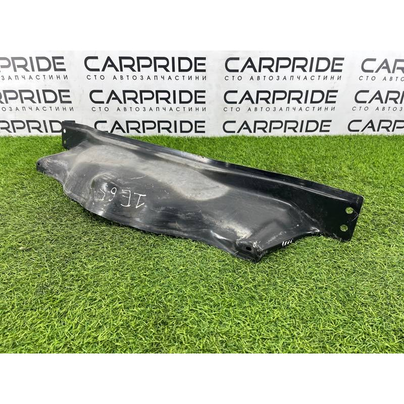 Перегородка моторного отсека (кузов и элементы) BMW 7-series E65 N62B44 51717033687