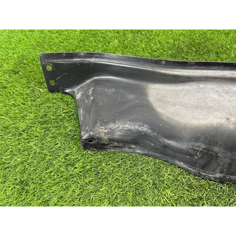 Перегородка моторного отсека (кузов и элементы) BMW 7-series E65 N62B44 51717033687