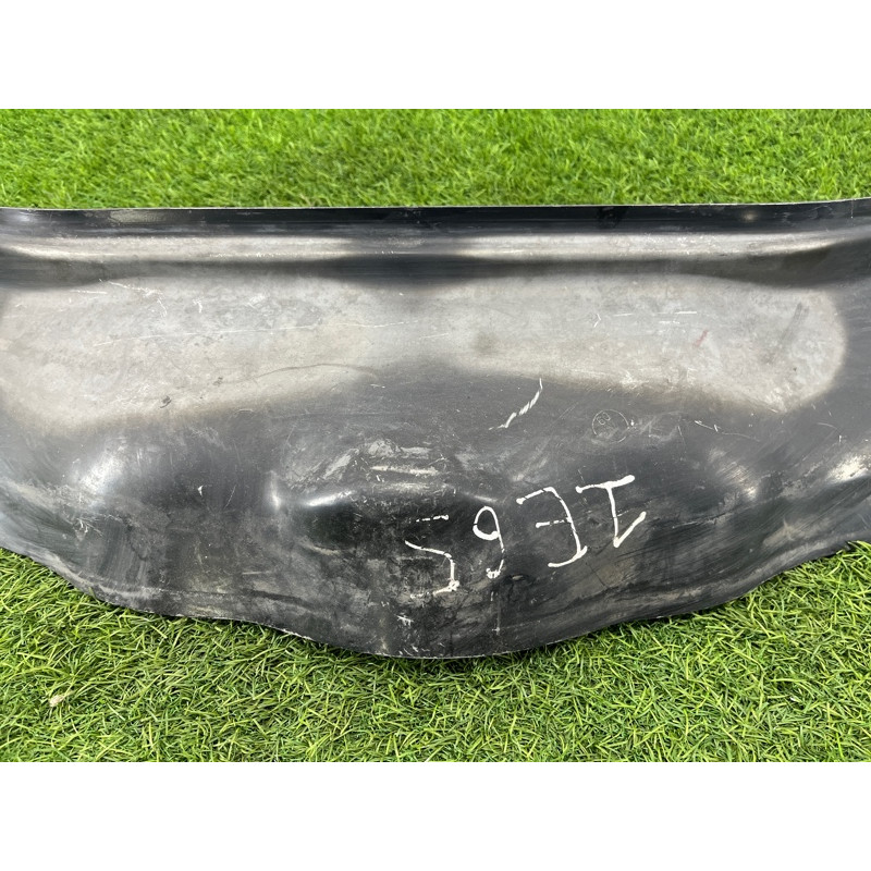 Перегородка моторного отсека (кузов и элементы) BMW 7-series E65 N62B44 51717033687