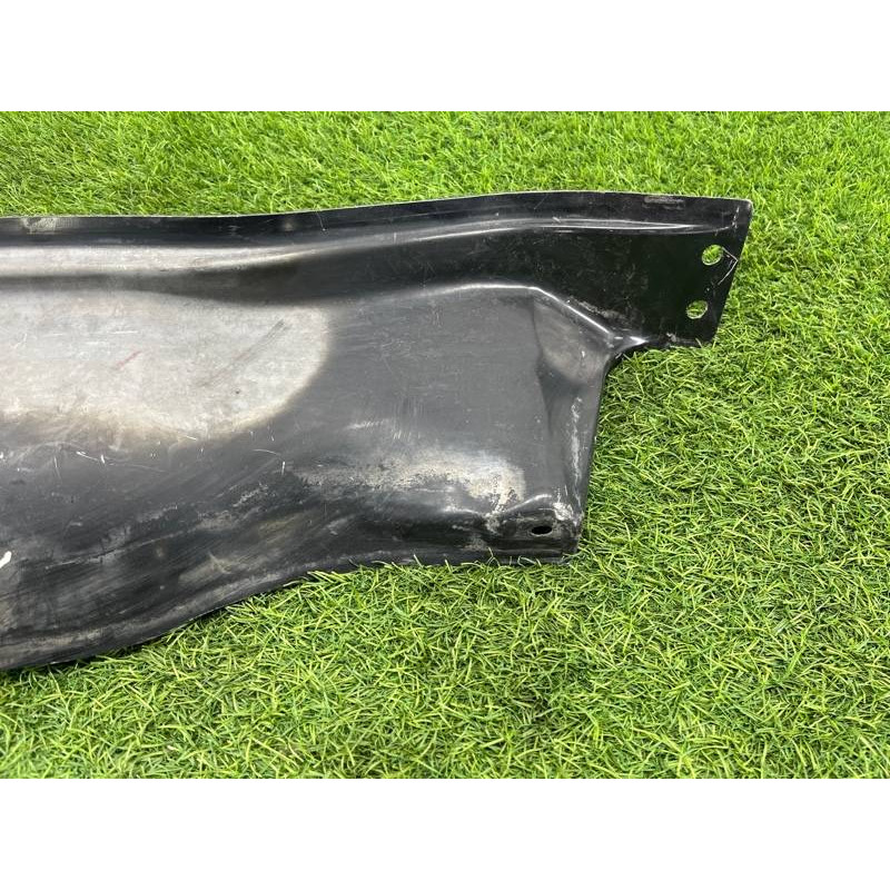 Перегородка моторного отсека (кузов и элементы) BMW 7-series E65 N62B44 51717033687