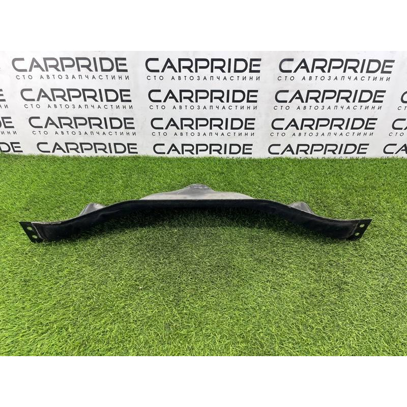 Перегородка моторного отсека (кузов и элементы) BMW 7-series E65 N62B44 51717033687