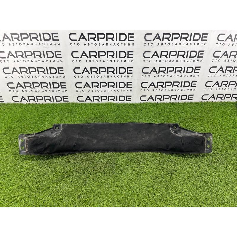 Перегородка моторного отсека (кузов и элементы) BMW 7-series E65 N62B44 51717033687