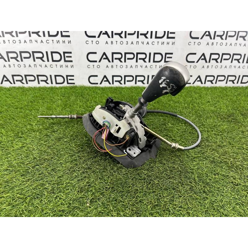 Кулиса КПП (трансмиссия) BMW X5 E53 2003 M62B44 25167515432