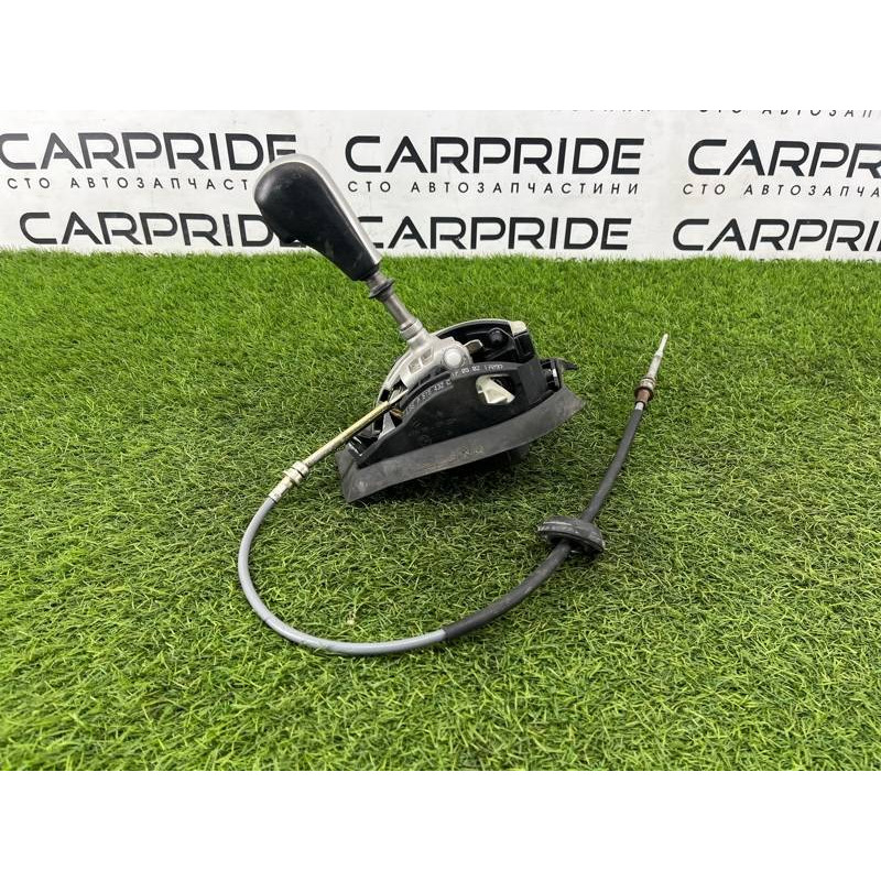 Кулиса КПП (трансмиссия) BMW X5 E53 2003 M62B44 25167515432