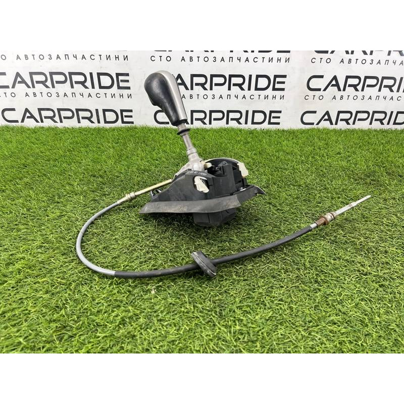 Кулиса КПП (трансмиссия) BMW X5 E53 2003 M62B44 25167515432