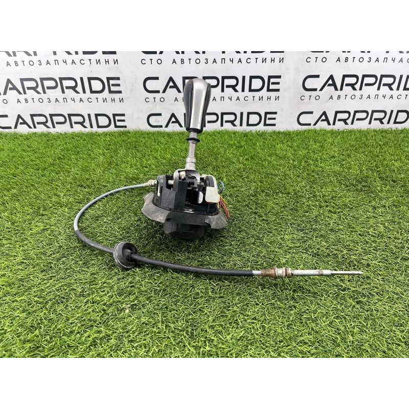 Кулиса КПП (трансмиссия) BMW X5 E53 2003 M62B44 25167515432