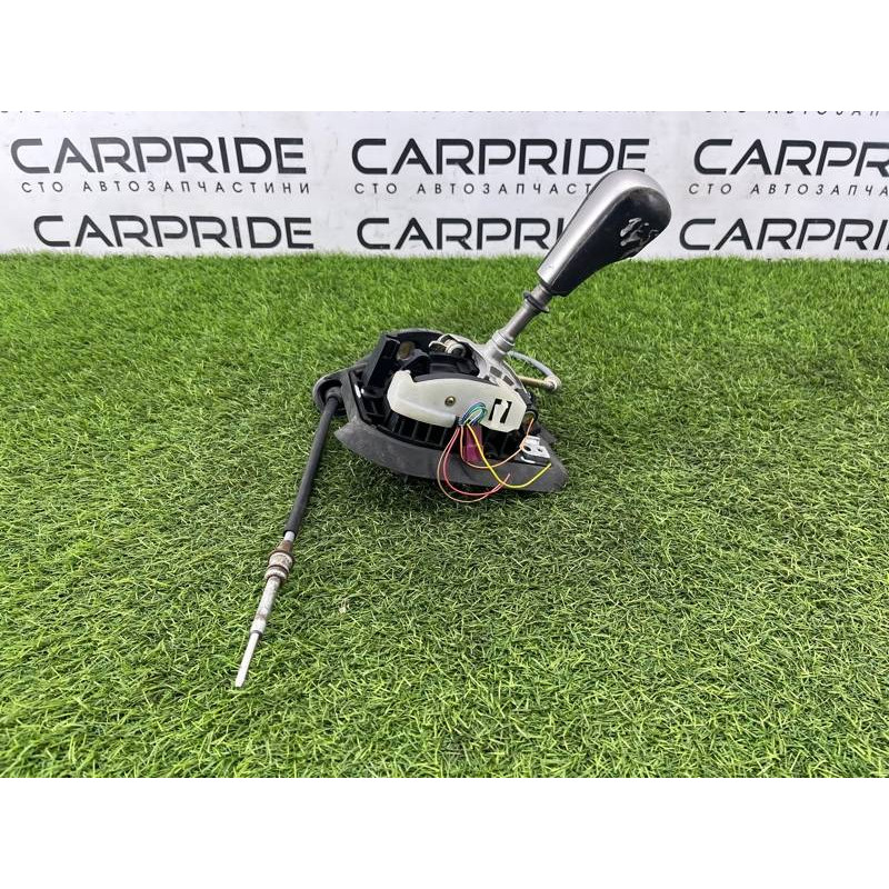 Кулиса КПП (трансмиссия) BMW X5 E53 2003 M62B44 25167515432