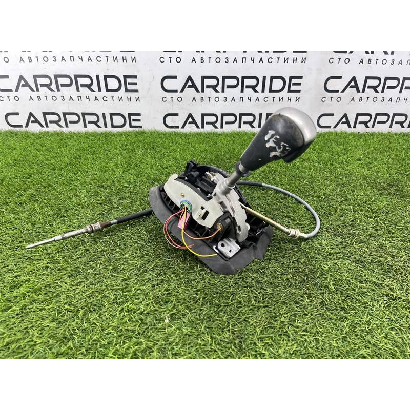 Кулиса КПП (трансмиссия) BMW X5 E53 2003 M62B44 25167515432