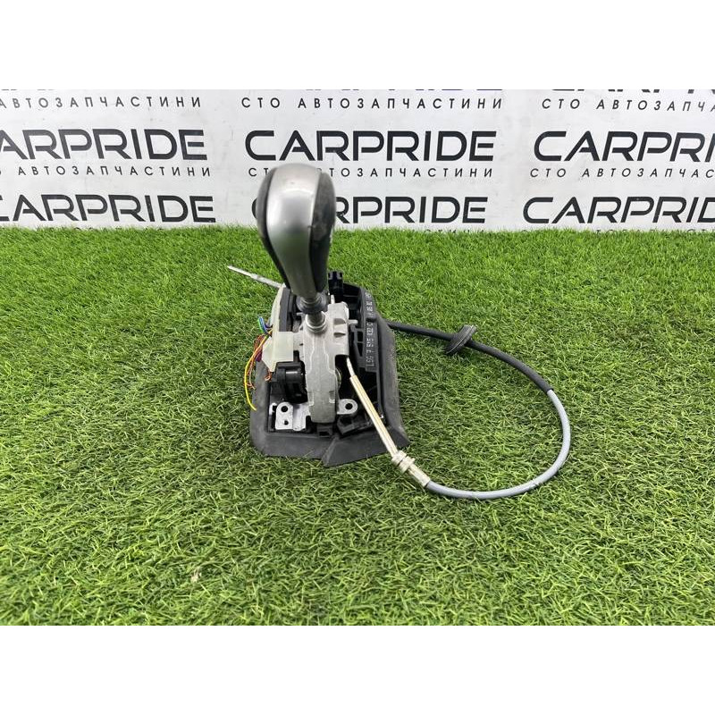 Кулиса КПП (трансмиссия) BMW X5 E53 2003 M62B44 25167515432