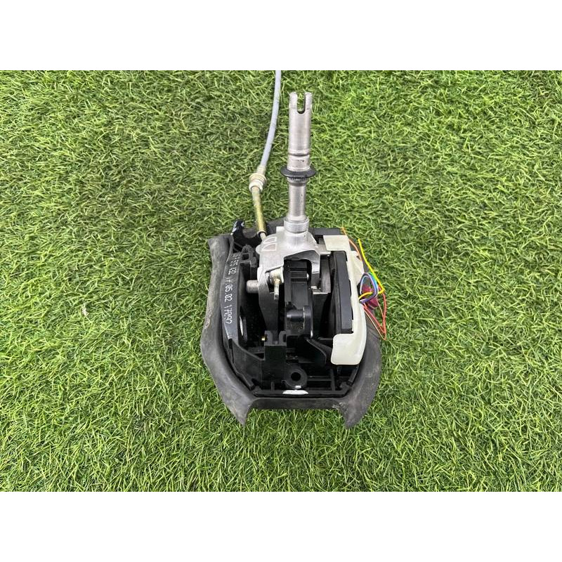 Кулиса КПП (трансмиссия) BMW X5 E53 2003 M62B44 25167515432