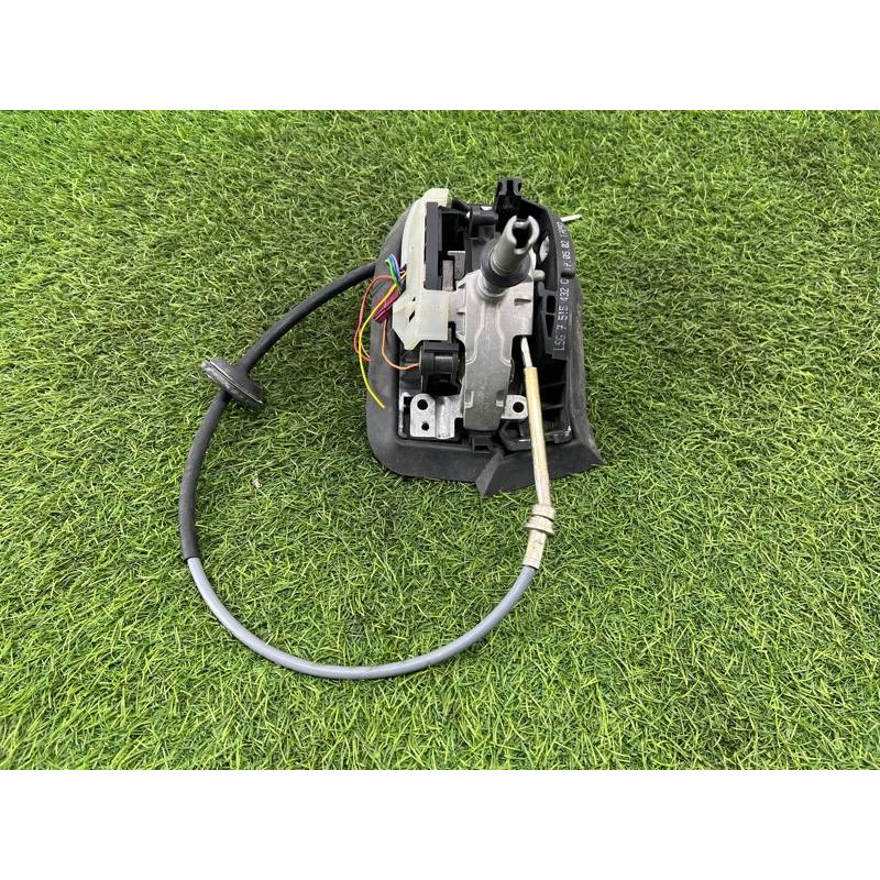 Кулиса КПП (трансмиссия) BMW X5 E53 2003 M62B44 25167515432