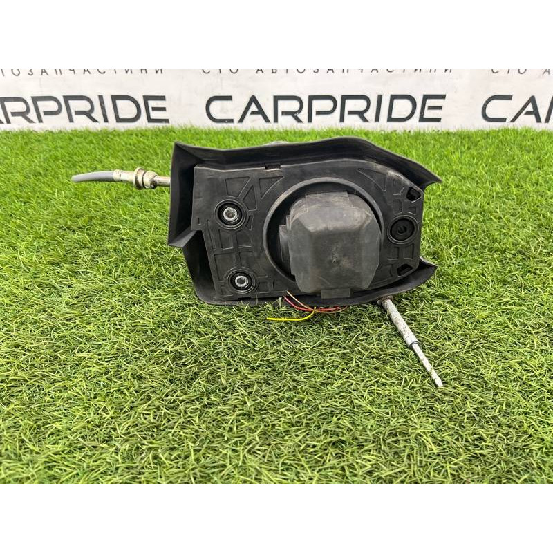 Кулиса КПП (трансмиссия) BMW X5 E53 2003 M62B44 25167515432