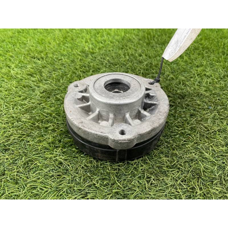 Опора стойки (подвеска) BMW 5-series F10 2013 N63B44 31306795777