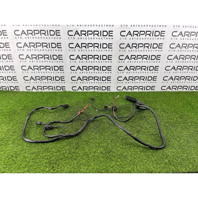 Провод датчика ABS (электрика) Mercedes-Benz E-class W124 1990 3.2 A1245401510