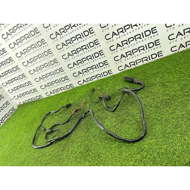 Провод датчика ABS (электрика) Mercedes-Benz E-class W124 1990 3.2 A1245401510