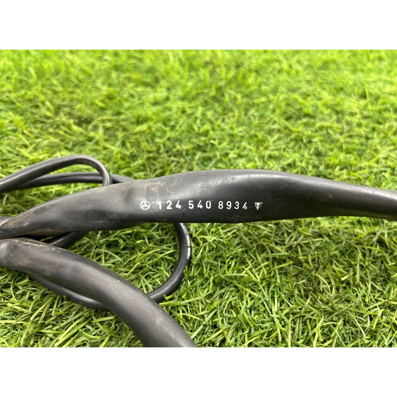 Провод датчика ABS (электрика) Mercedes-Benz E-class W124 1990 3.2 A1245401510