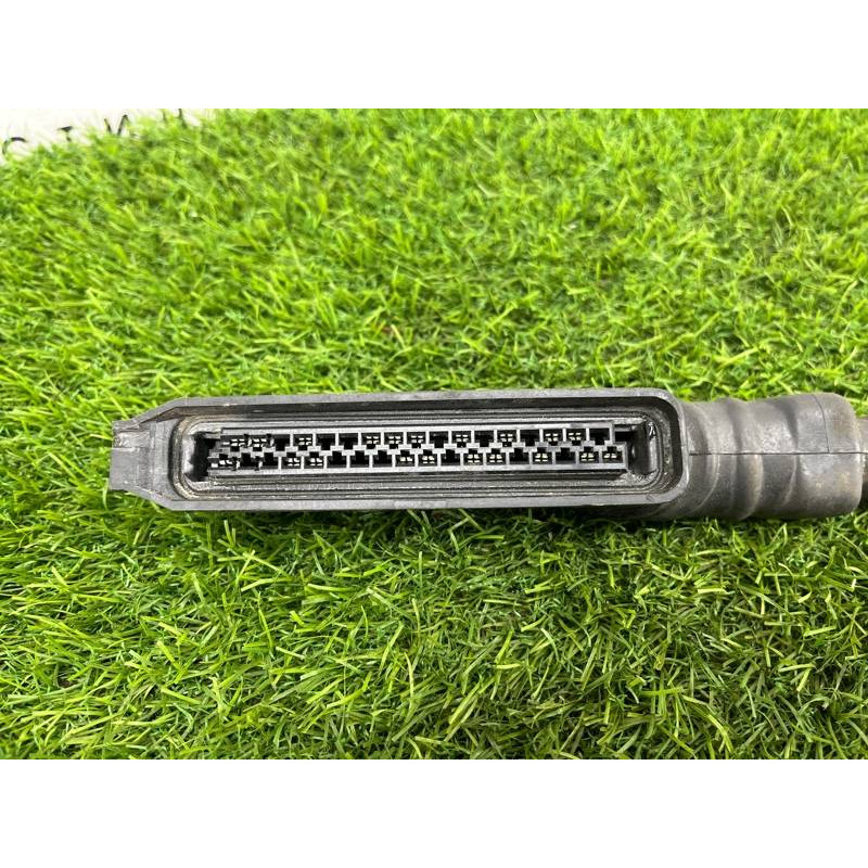 Провод датчика ABS (электрика) Mercedes-Benz E-class W124 1990 3.2 A1245401510