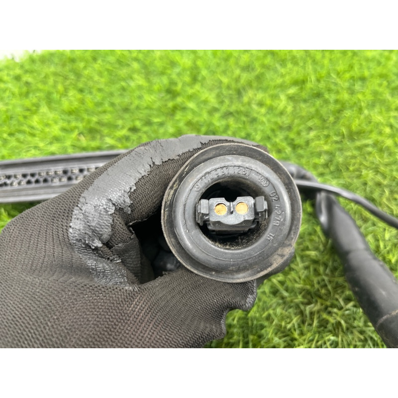 Провод датчика ABS (электрика) Mercedes-Benz E-class W124 1990 3.2 A1245401510