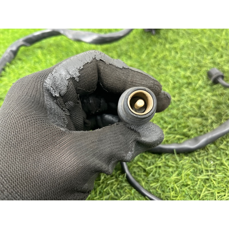 Провод датчика ABS (электрика) Mercedes-Benz E-class W124 1990 3.2 A1245401510