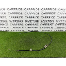 Трос стояночного тормоза