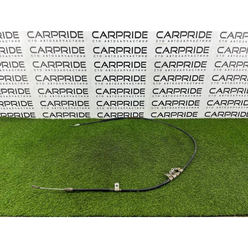 Трос стояночного тормоза (тормозная система) Dodge Journey SXT 2014 3.6 4862227AK