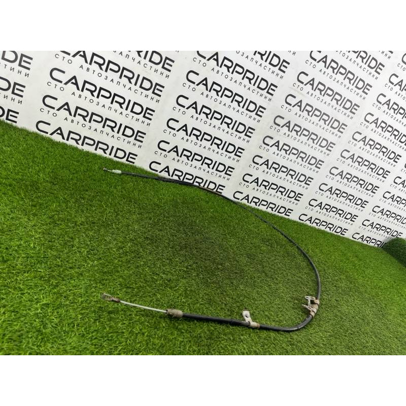 Трос стояночного тормоза (тормозная система) Dodge Journey SXT 2014 3.6 4862227AK