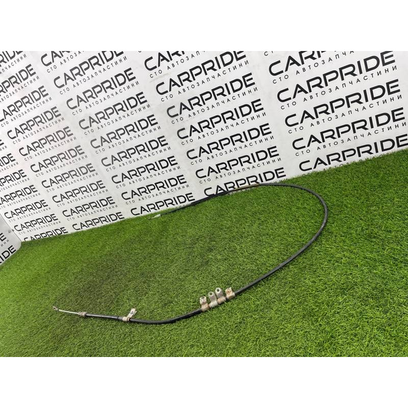 Трос стояночного тормоза (тормозная система) Dodge Journey SXT 2014 3.6 4862227AK