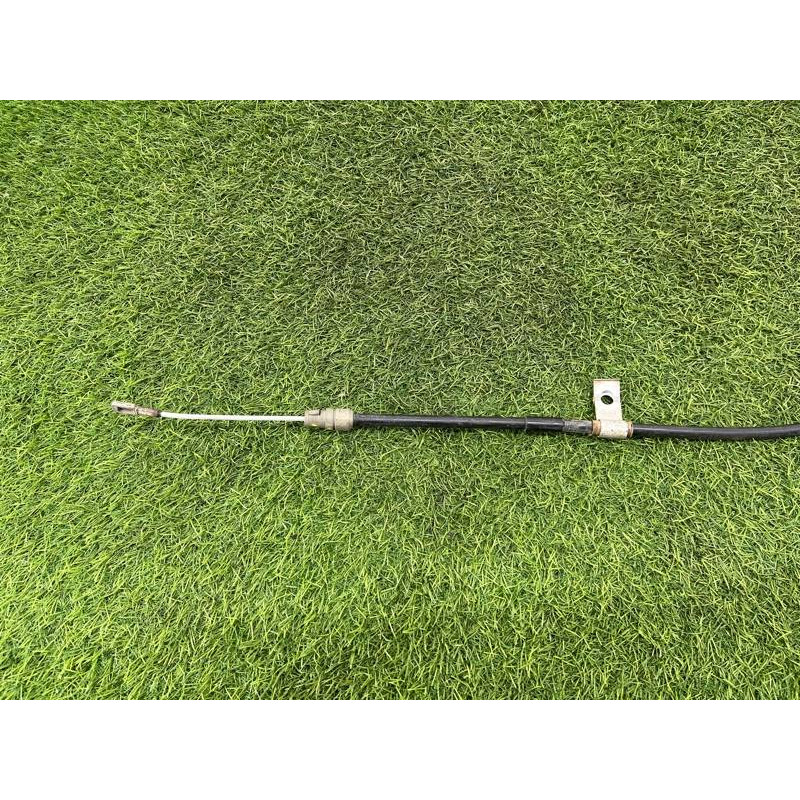 Трос стояночного тормоза (тормозная система) Dodge Journey SXT 2014 3.6 4862227AK