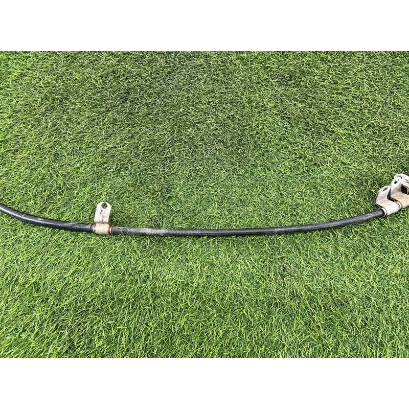 Трос стояночного тормоза (тормозная система) Dodge Journey SXT 2014 3.6 4862227AK