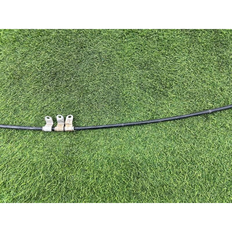 Трос стояночного тормоза (тормозная система) Dodge Journey SXT 2014 3.6 4862227AK