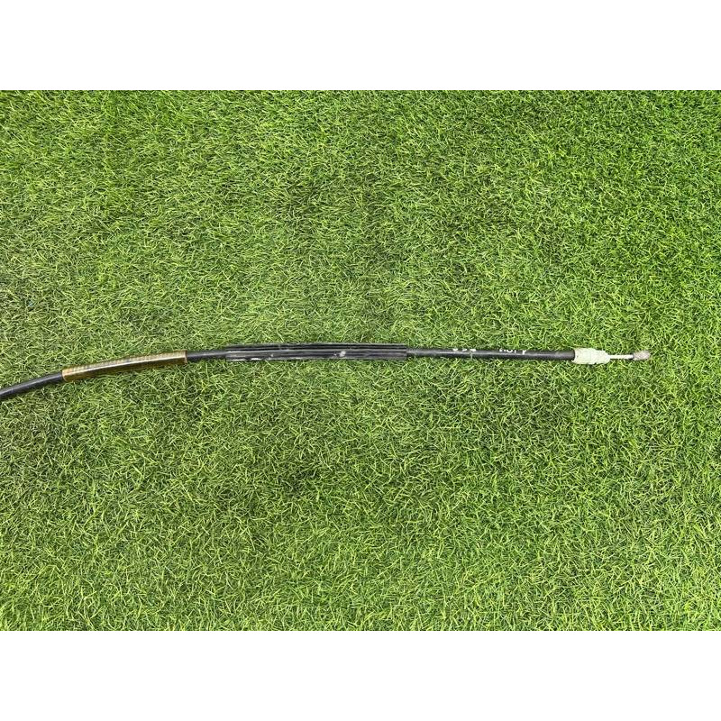 Трос стояночного тормоза (тормозная система) Dodge Journey SXT 2014 3.6 4862227AK