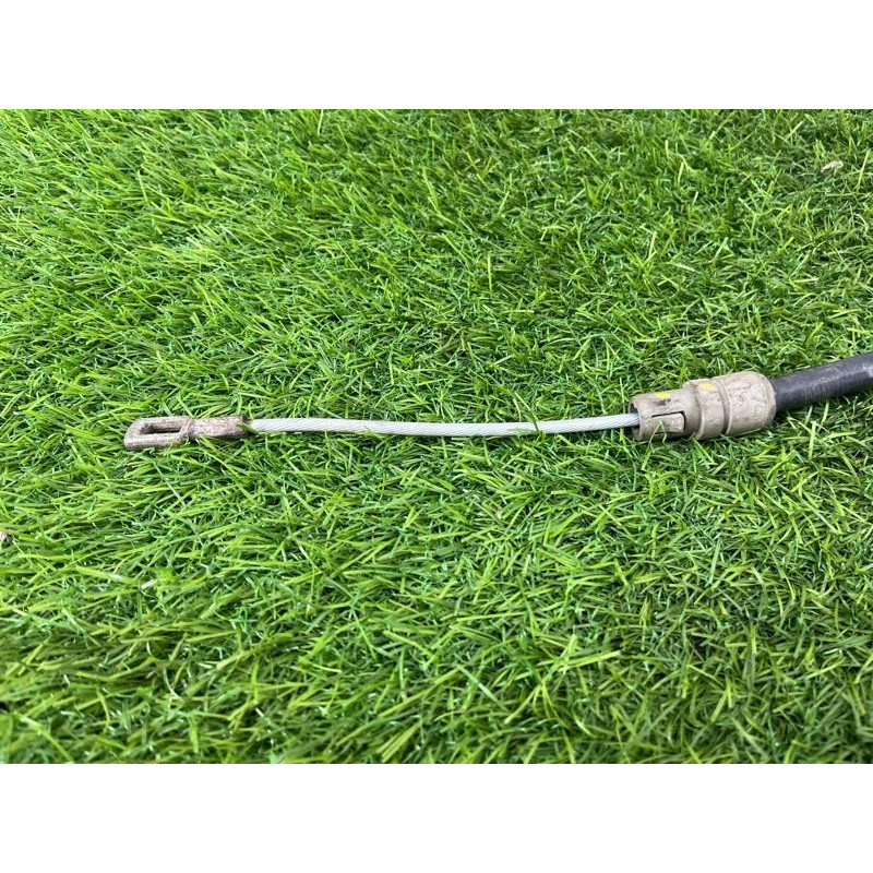 Трос стояночного тормоза (тормозная система) Dodge Journey SXT 2014 3.6 4862227AK