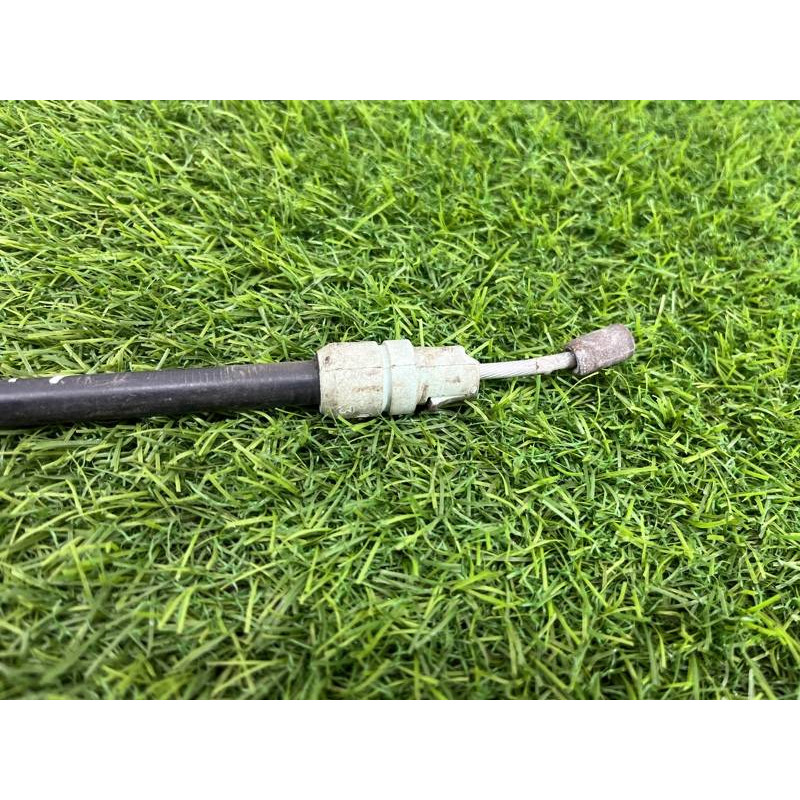 Трос стояночного тормоза (тормозная система) Dodge Journey SXT 2014 3.6 4862227AK