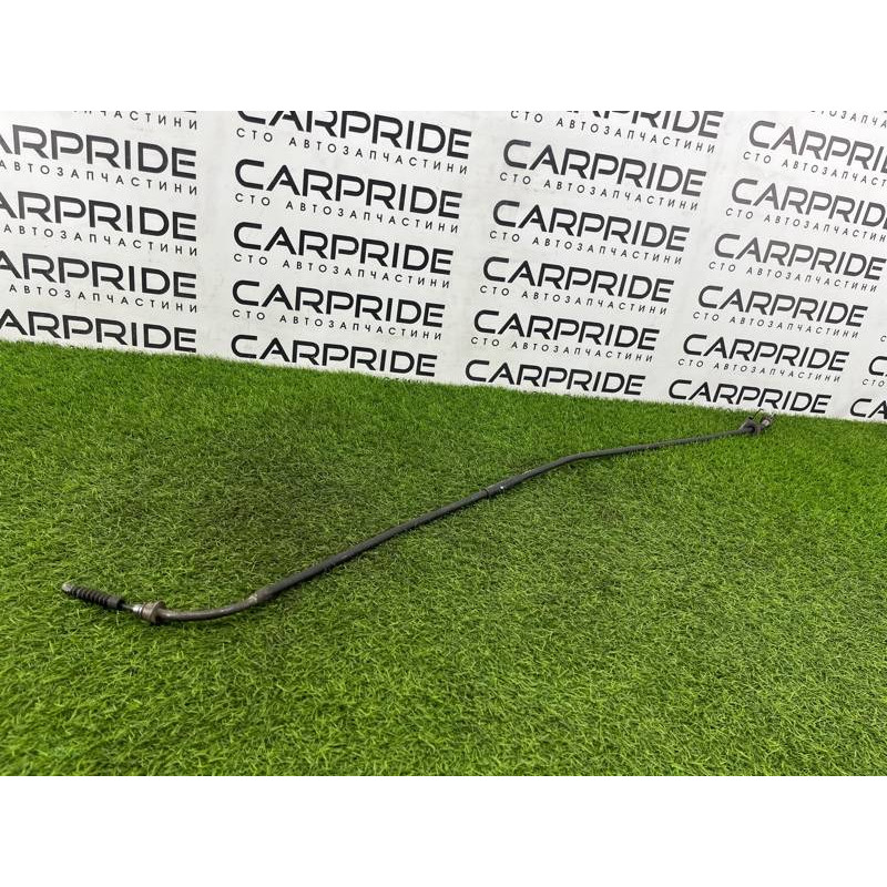 Трос стояночного тормоза (тормозная система) Mini Cooper R53 S R53 2006 1.6 34406777400