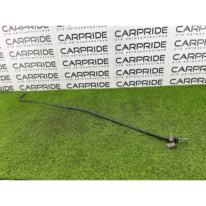 Трос стояночного тормоза (тормозная система) Mini Cooper R53 S R53 2006 1.6 34406777400