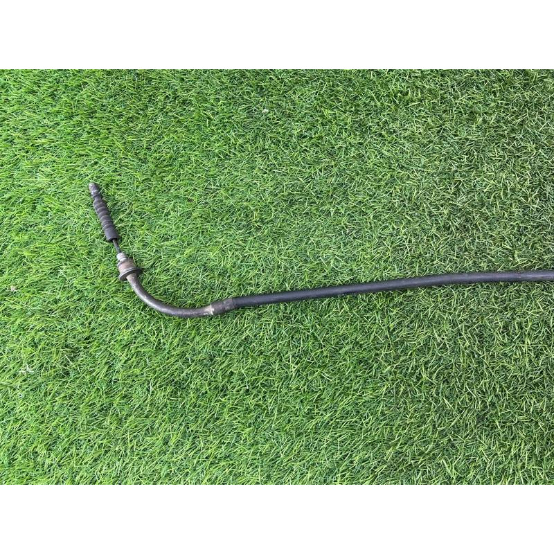 Трос стояночного тормоза (тормозная система) Mini Cooper R53 S R53 2006 1.6 34406777400