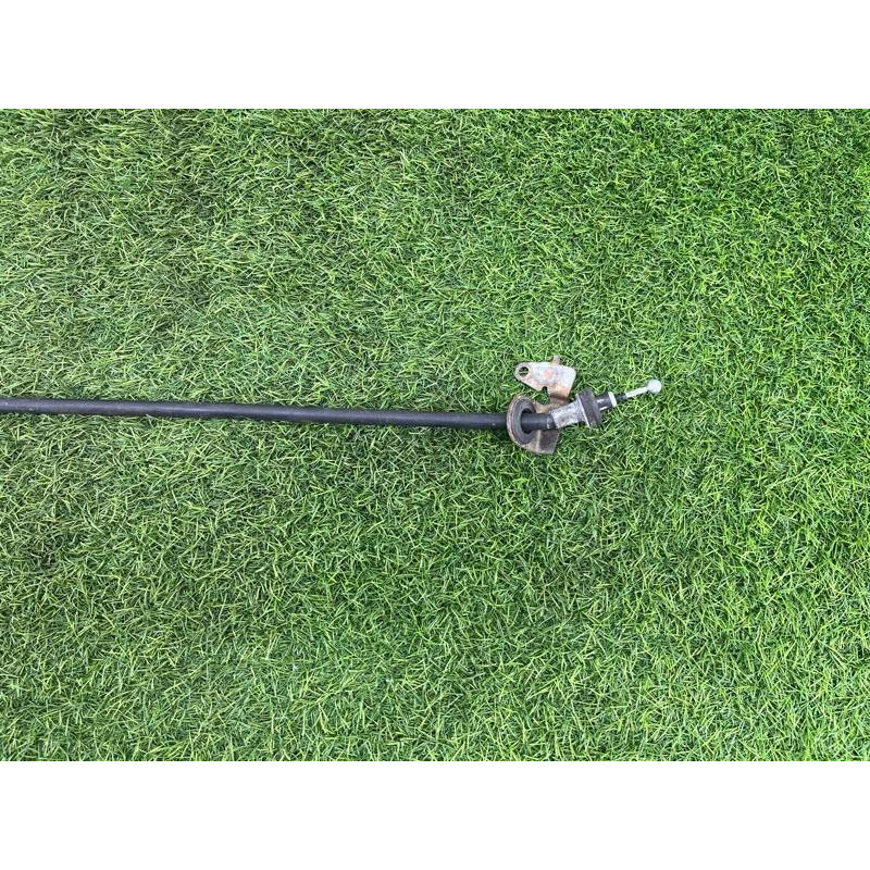 Трос стояночного тормоза (тормозная система) Mini Cooper R53 S R53 2006 1.6 34406777400