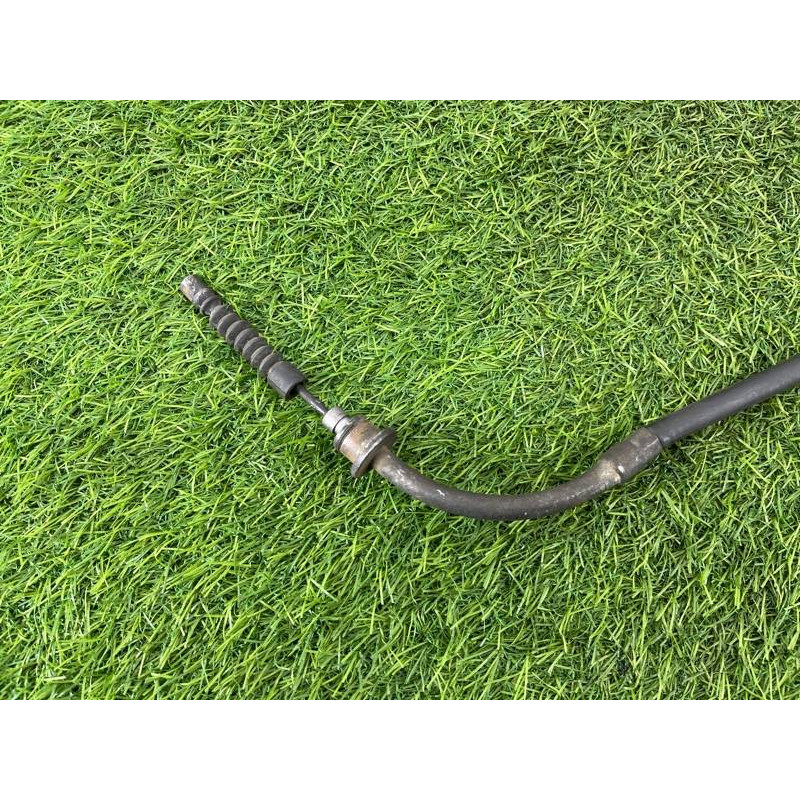 Трос стояночного тормоза (тормозная система) Mini Cooper R53 S R53 2006 1.6 34406777400