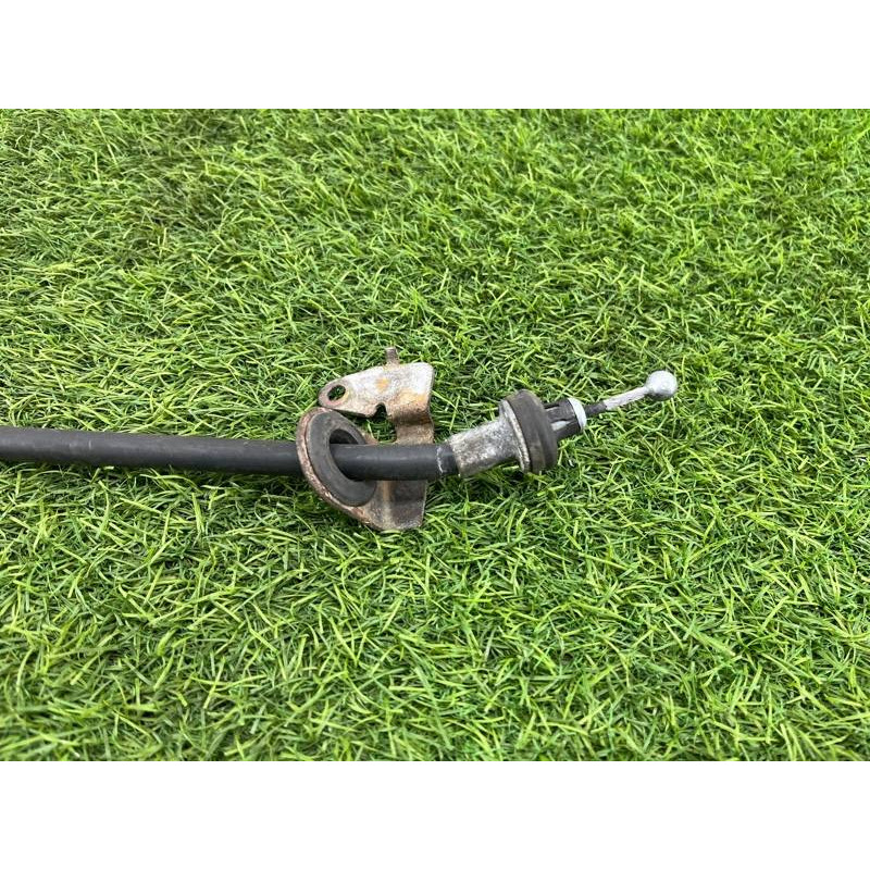 Трос стояночного тормоза (тормозная система) Mini Cooper R53 S R53 2006 1.6 34406777400