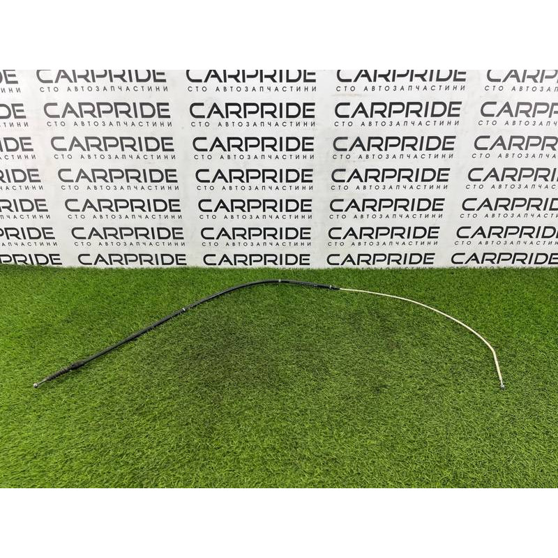 Трос стояночного тормоза (тормозная система) Volkswagen Passat B7 2014 1.8 561609721A