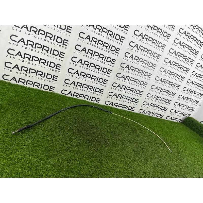 Трос стояночного тормоза (тормозная система) Volkswagen Passat B7 2014 1.8 561609721A