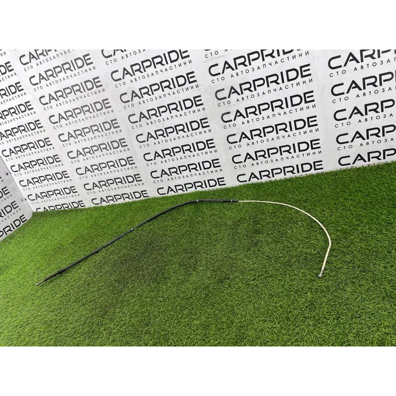 Трос стояночного тормоза (тормозная система) Volkswagen Passat B7 2014 1.8 561609721A