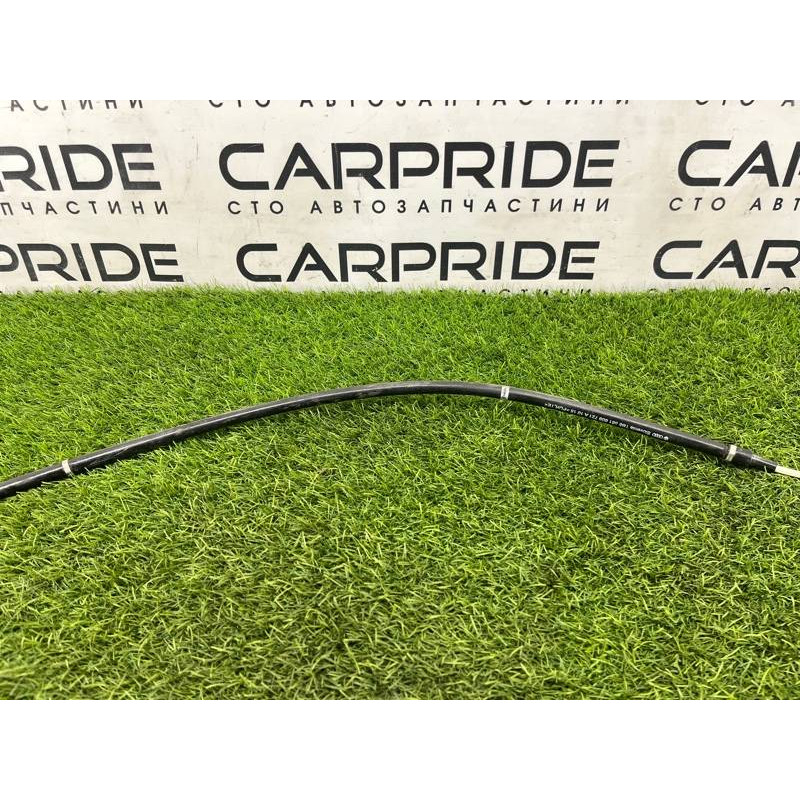 Трос стояночного тормоза (тормозная система) Volkswagen Passat B7 2014 1.8 561609721A