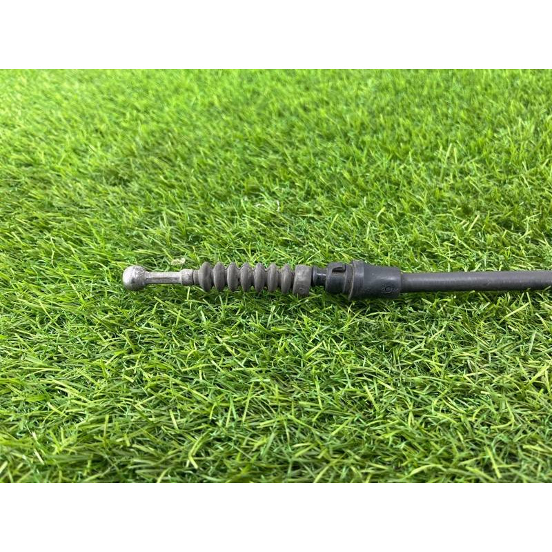 Трос стояночного тормоза (тормозная система) Volkswagen Passat B7 2014 1.8 561609721A