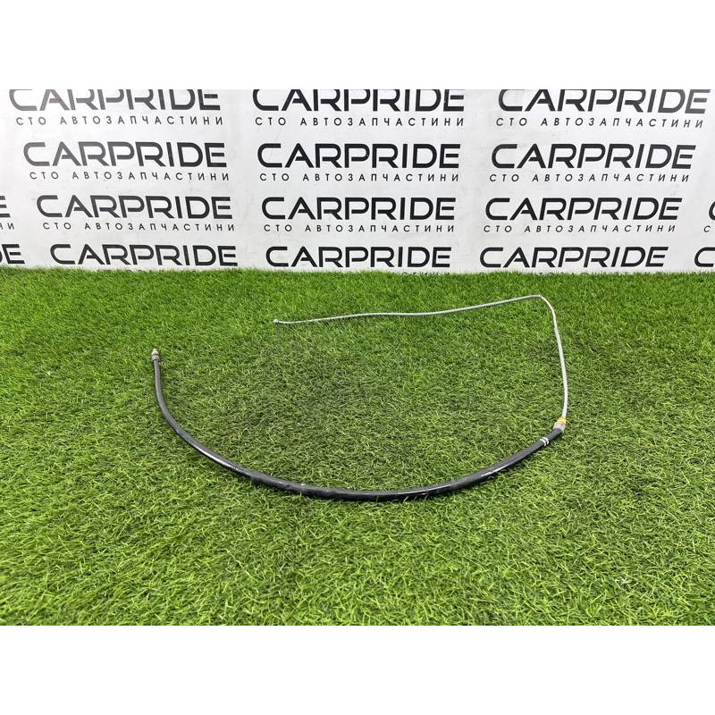 Трос стояночного тормоза (тормозная система) BMW 3-series F30 2013 N20B20 34406857640