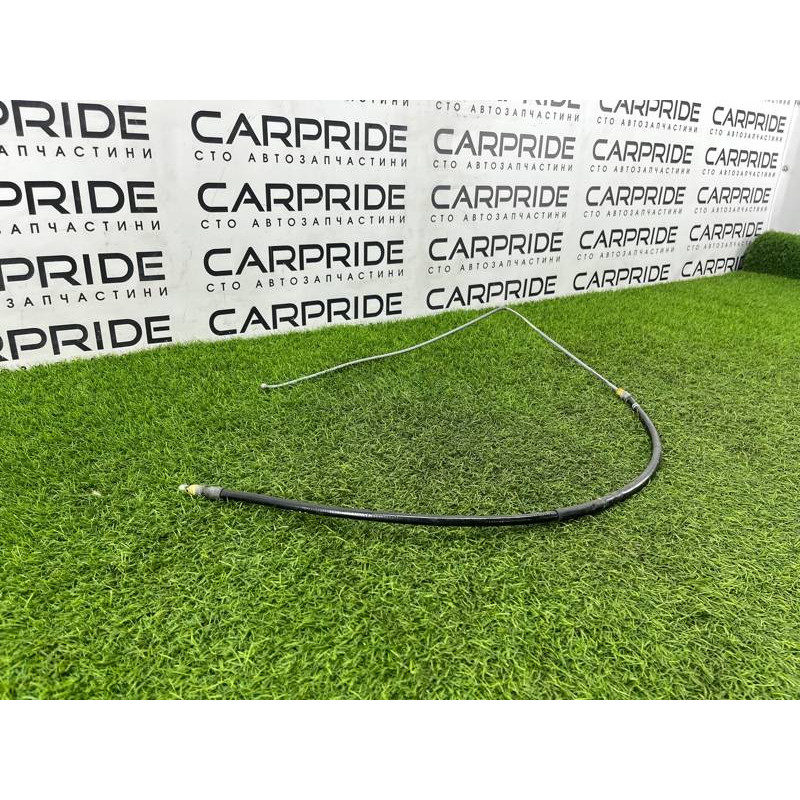 Трос стояночного тормоза (тормозная система) BMW 3-series F30 2013 N20B20 34406857640