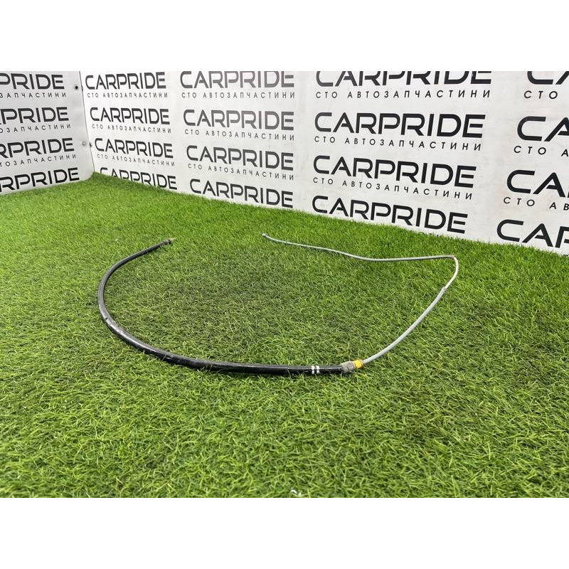 Трос стояночного тормоза (тормозная система) BMW 3-series F30 2013 N20B20 34406857640