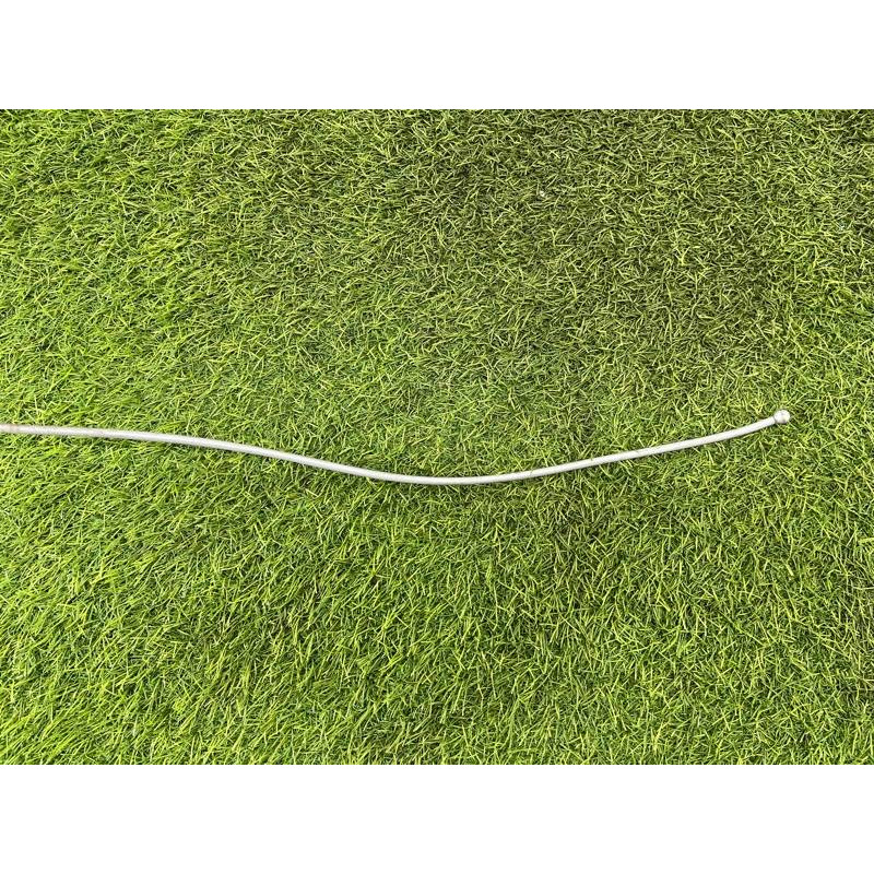 Трос стояночного тормоза (тормозная система) BMW 3-series F30 2013 N20B20 34406857640