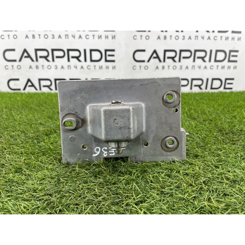 Селектор АКПП (трансмиссия) BMW 3-series E36 25161219179