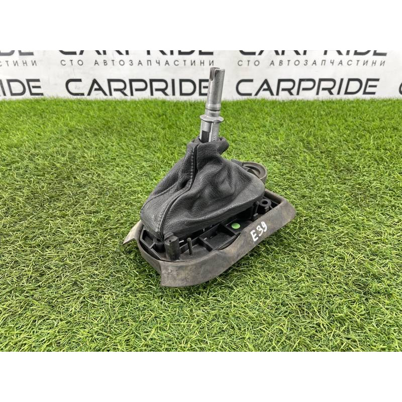 Селектор АКПП (трансмиссия) BMW 5-series E39 25161422926